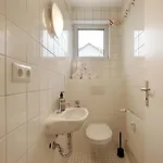 Mowo Marshall 16 - Apartmenthaus - Grosszuegige Fuer Je 4-8 Personen Mit Balkon Appartement Kitzingen