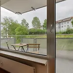 Mowo Marshall 16 - Apartmenthaus - Grosszuegige Fuer Je 4-8 Personen Mit Balkon *