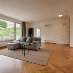 Appartement Mowo Marshall 16 - Apartmenthaus - Grosszuegige Fuer Je 4-8 Personen Mit Balkon *